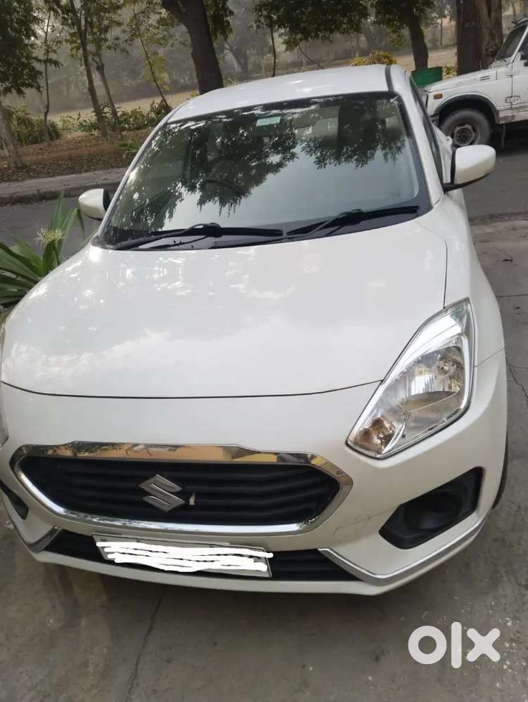 Sep/2018 Maruti Suzuki Dzire