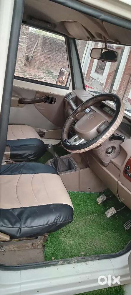 Mahindra Bolero Power+ Running 1.50000 Demand 4.50000