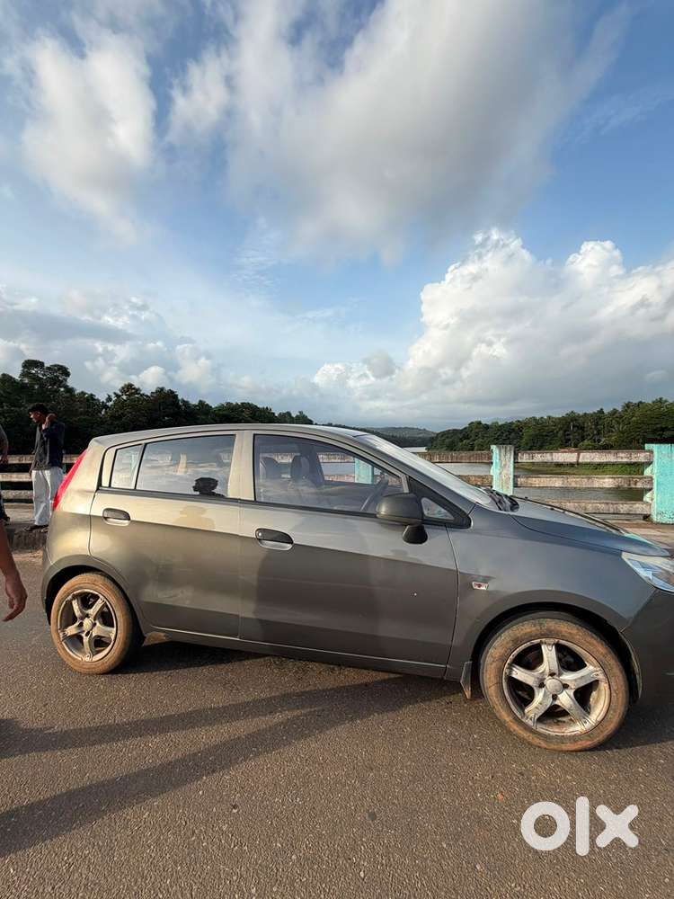 Chevrolet Sail 1.2 Base 2013