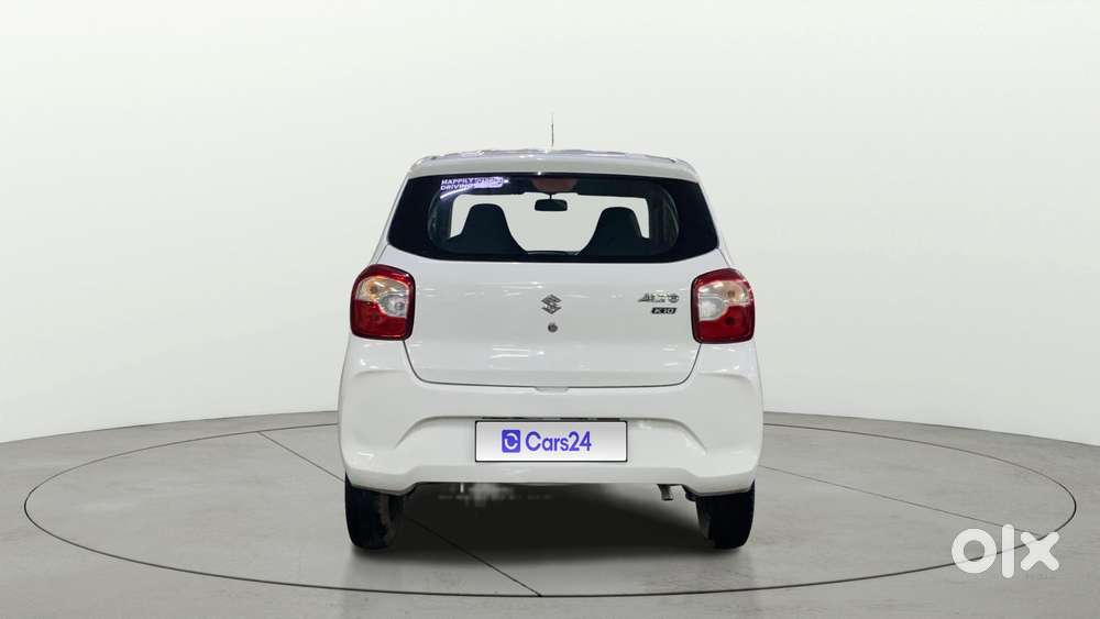 Maruti Suzuki Alto K10 Plus Edition, 2023, Petrol