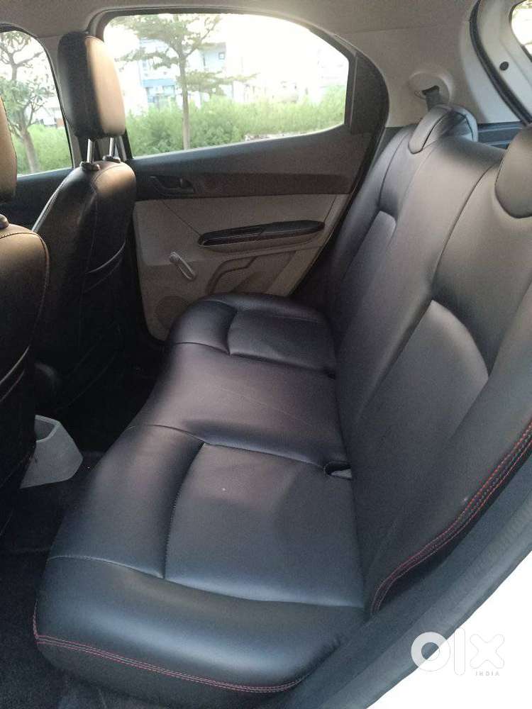 Tata Tiago 1.2 Revotron Xe Option, 2021, Petrol