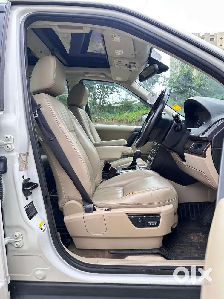 Land Rover Freelander 2 Sd4 Hse, 2014, Diesel