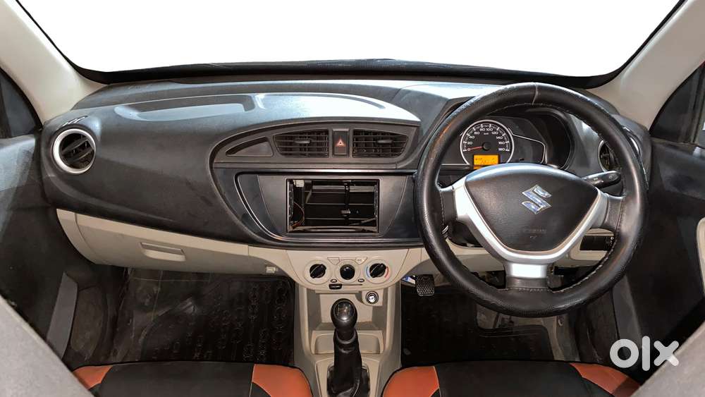 Maruti Suzuki Alto 0.8 Lxi (o), 2020, Petrol