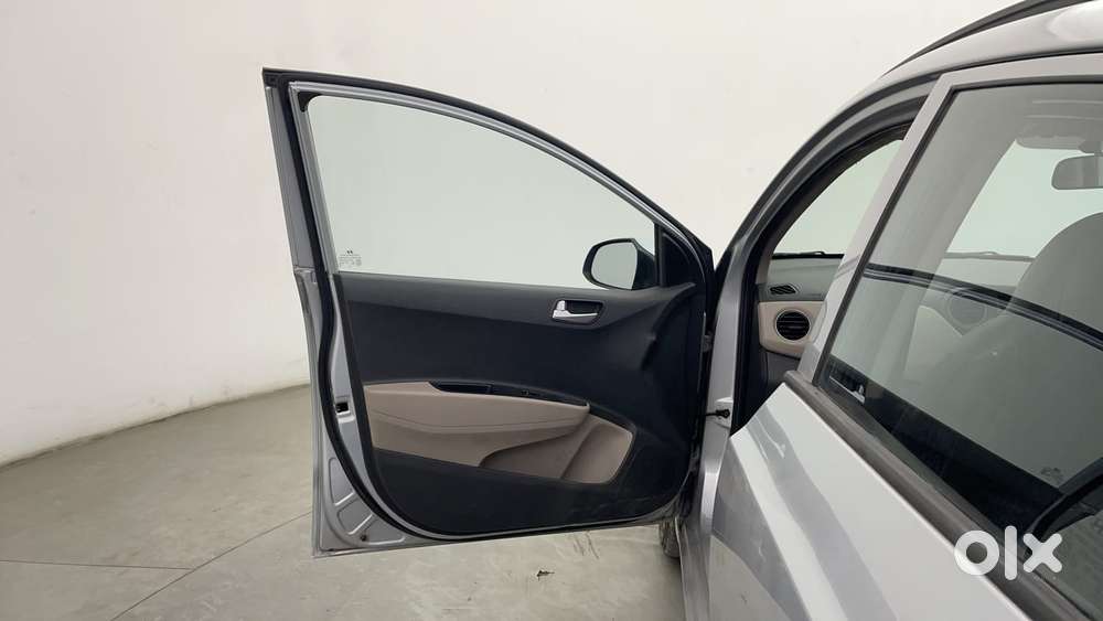 Hyundai Grand I10 1.2 Kappa Asta, 2019, Petrol