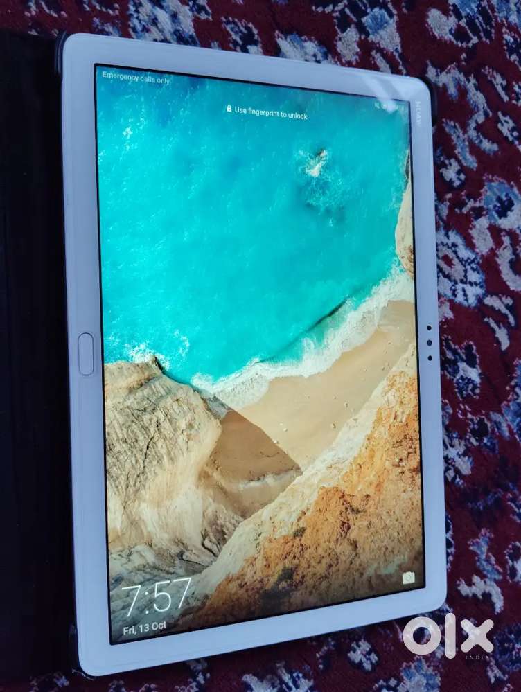 Selling Huawei Mediapad M5 lite Tablet Tablets 1750283613