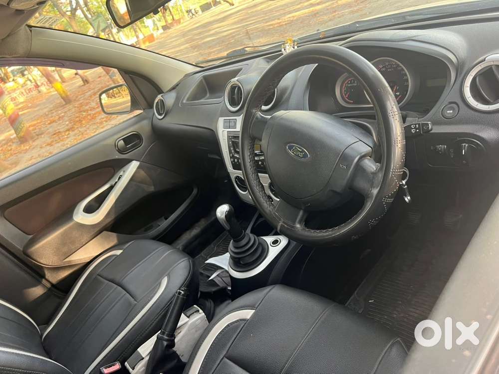 Ford Figo Diesel 2010
