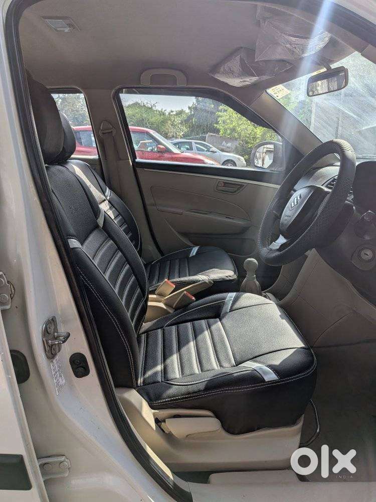 Maruti Suzuki Swift Dzire 1.2 Lxi Bsiv, 2019, Cng & Hybrids