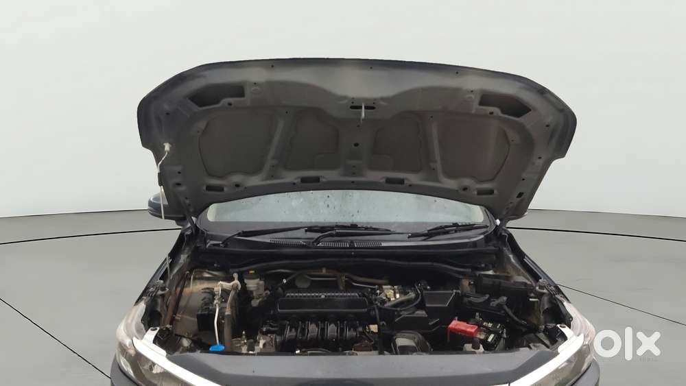 Honda Amaze S Cvt I-vtec, 2023, Petrol