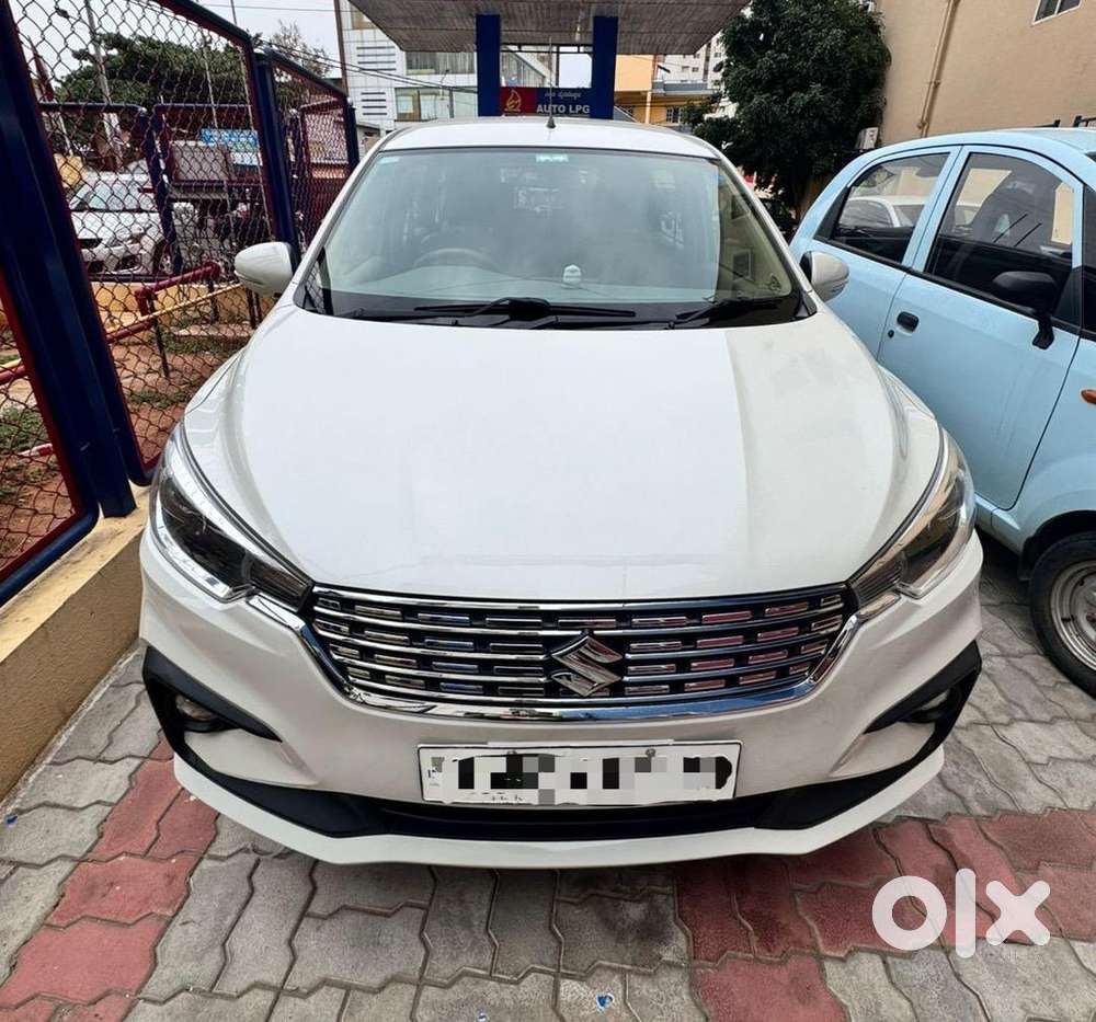Maruti Suzuki Petrol 2021