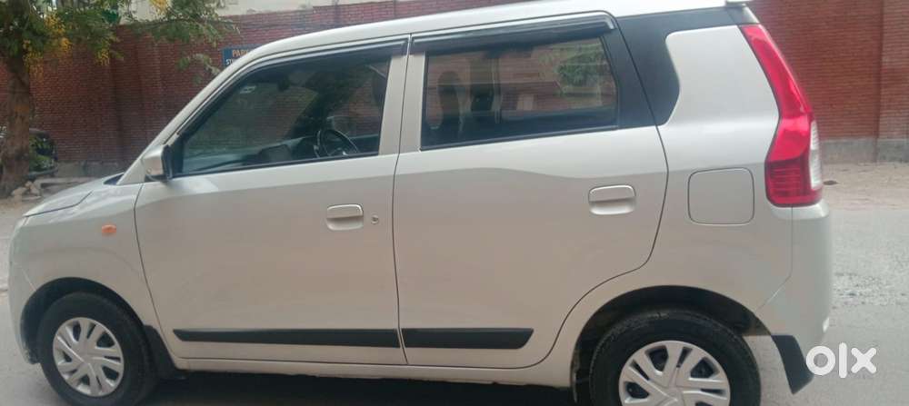 Maruti Suzuki Wagon R Cng Lxi, 2024, Cng & Hybrids
