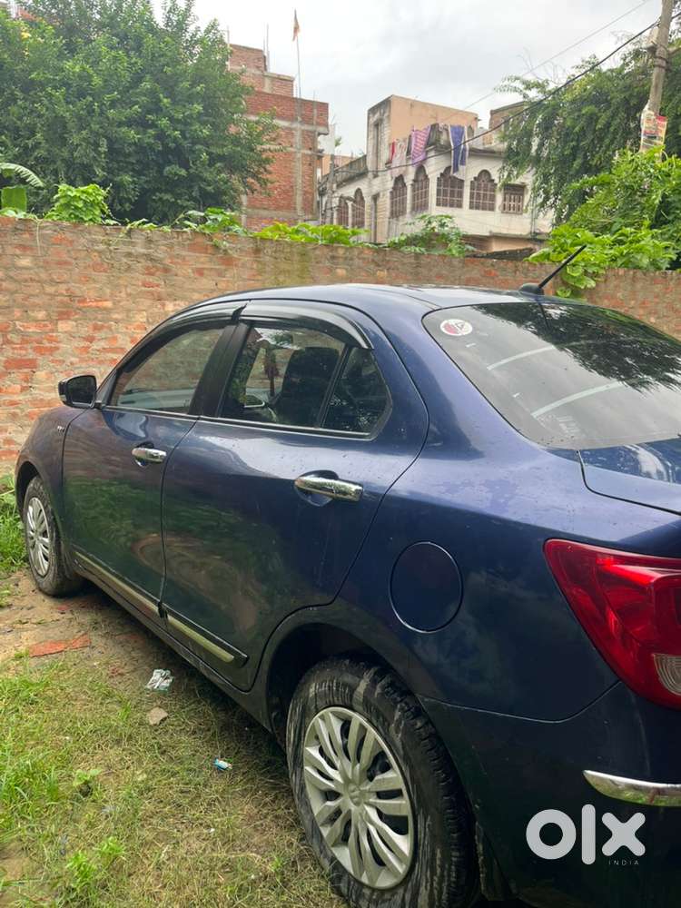 Maruti Suzuki Swift Dzire 2019