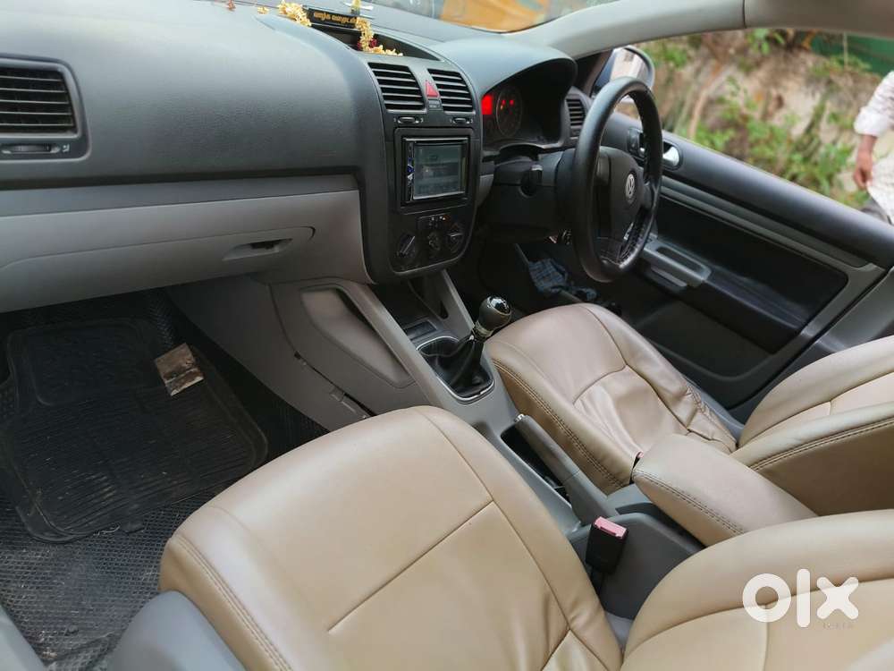 Volkswagen Polo, 2009, Petrol