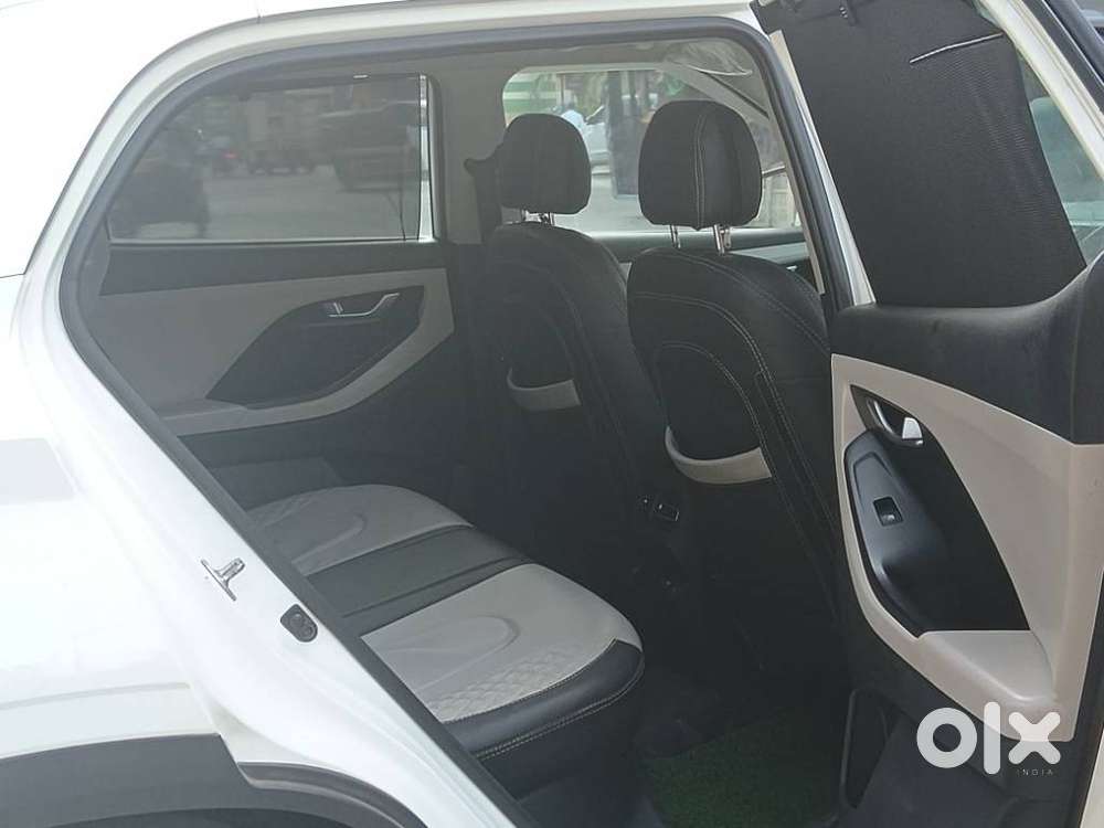Hyundai Creta 1.5 Sx, 2021, Petrol