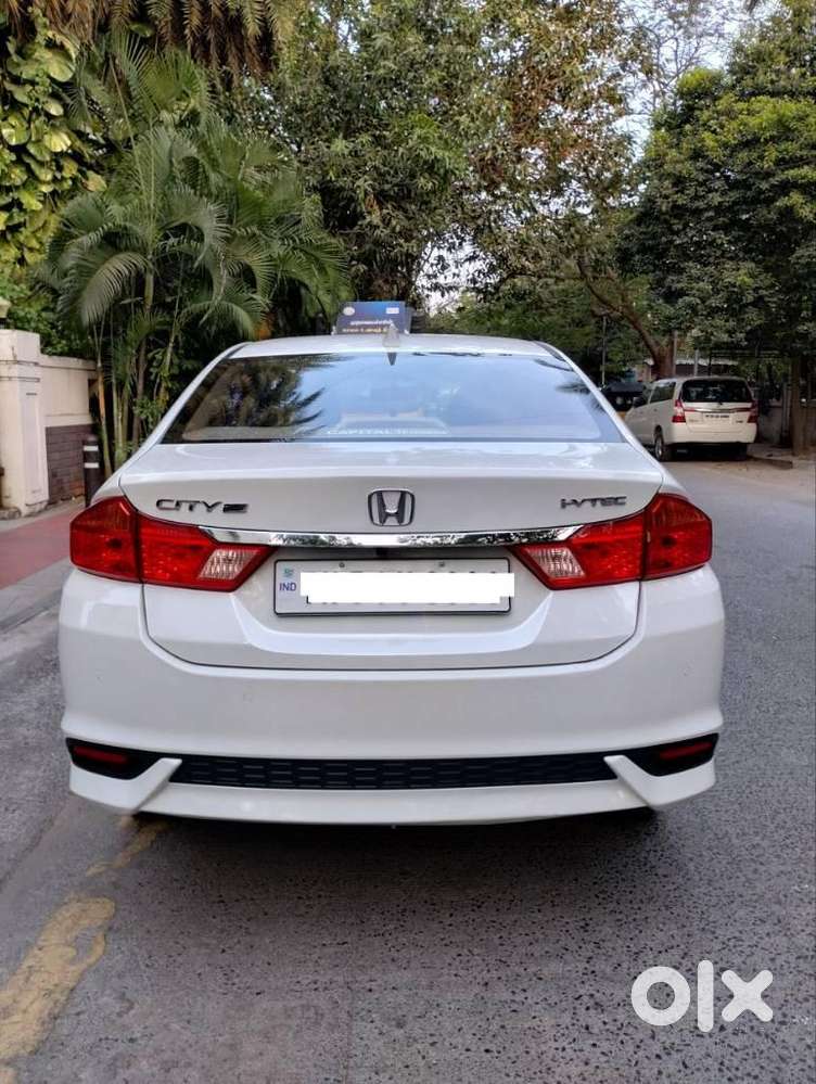 Honda City I-vtec V, 2022, Petrol