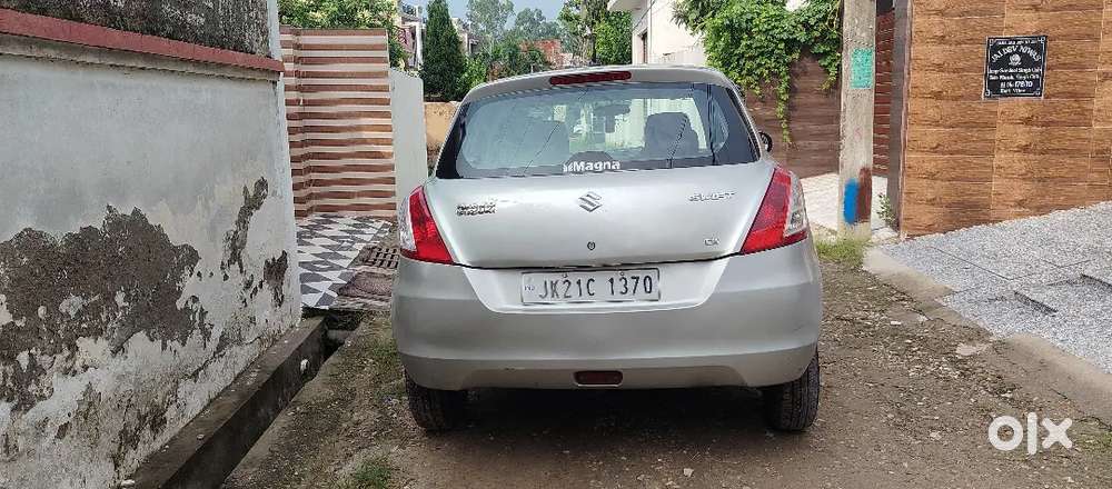 Maruti Swift Vdi 2015 Year New Tyre New Bettry, Smooth Engine 25+ Aver