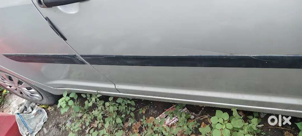 Maruti Suzuki Swift 2006