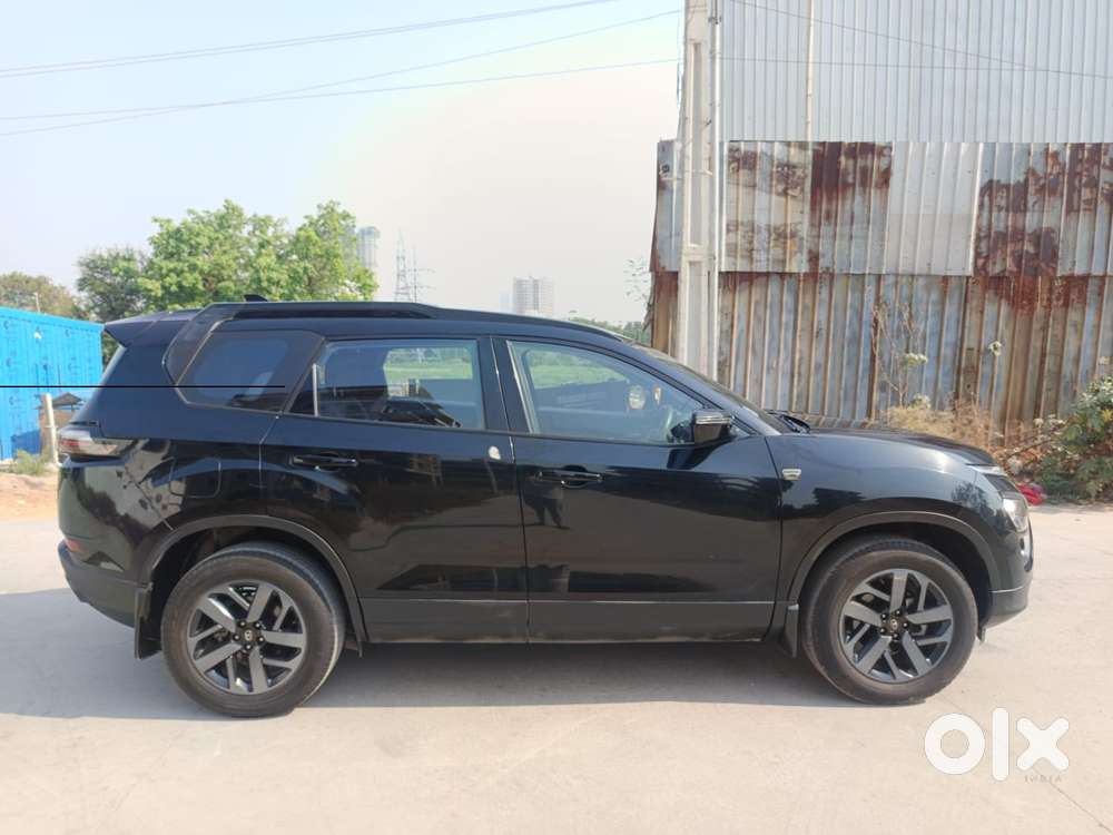 Tata Safari 2.0 Kryotec Xz Plus 6 Str, 2022, Diesel