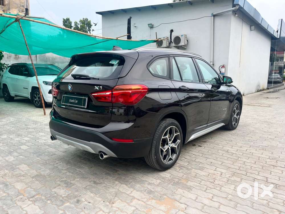 Bmw X1 Sdrive 20d X Line, 2018, Diesel