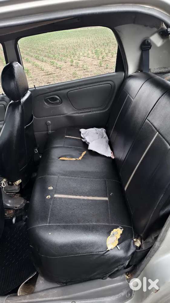Maruti Suzuki Alto 800 2006 Petrol