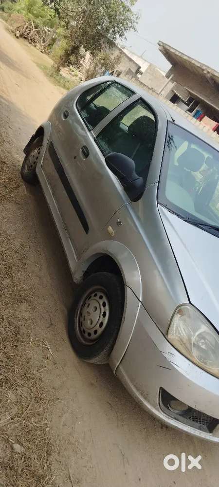 Tata Indica Ev2 Xeta