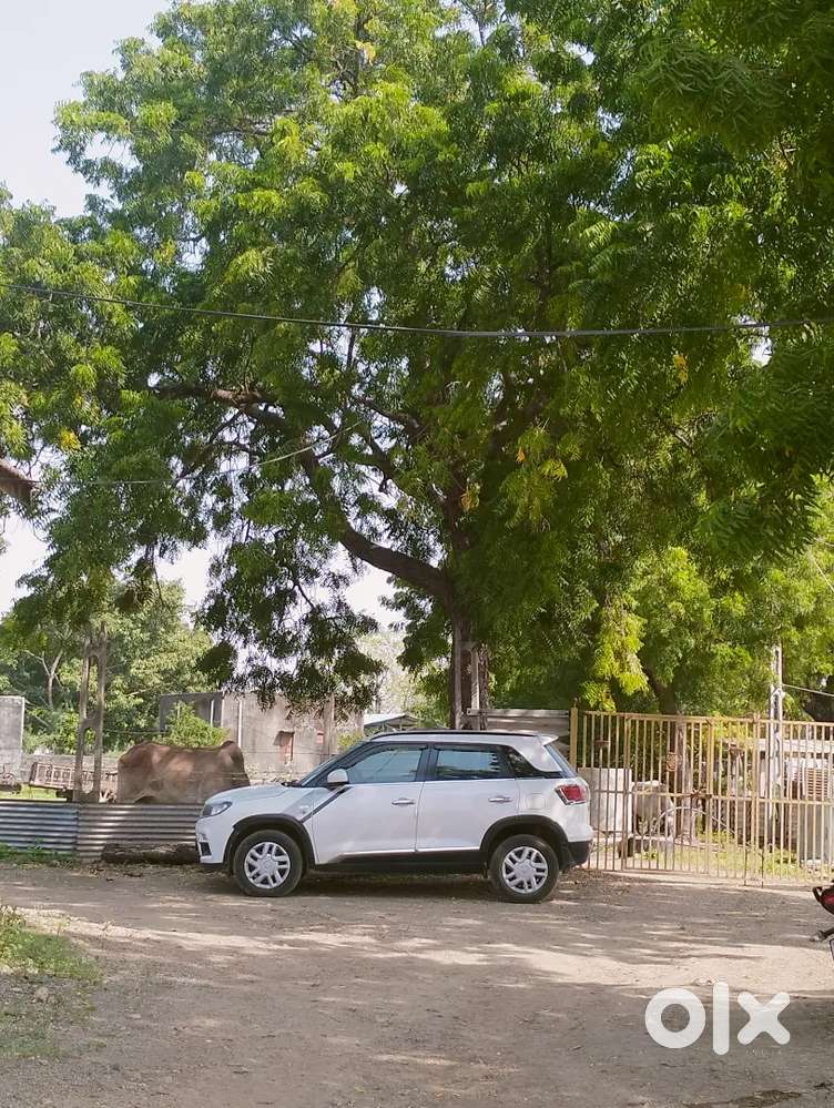 Maruti Suzuki Brezza 2017 Diesel Good Condition