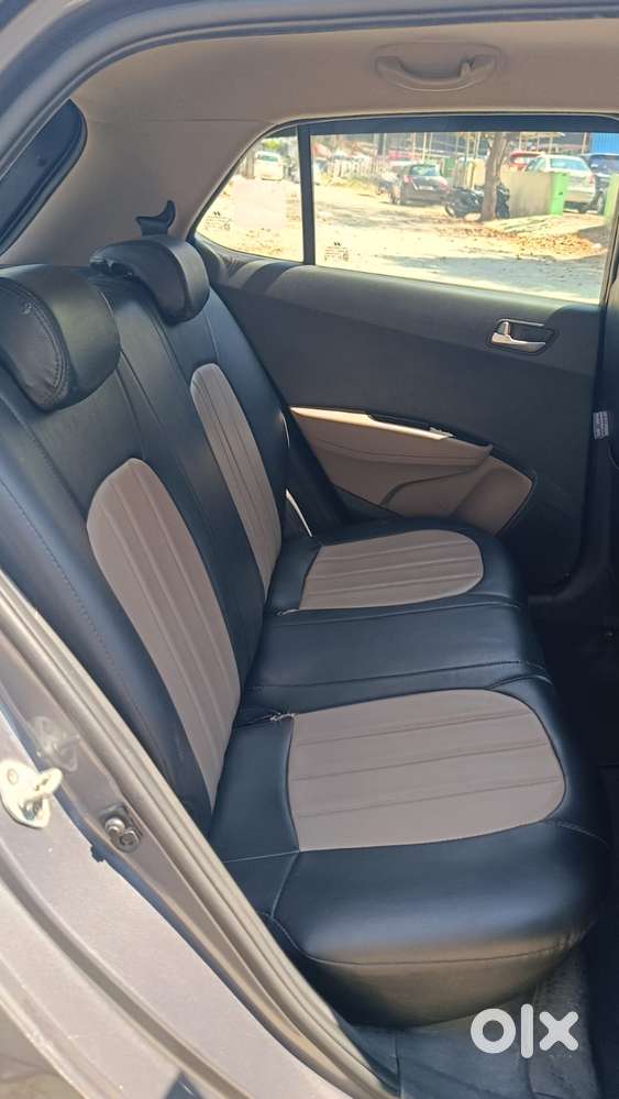 Hyundai Grand I10 1.2 Crdi Asta, 2016, Petrol