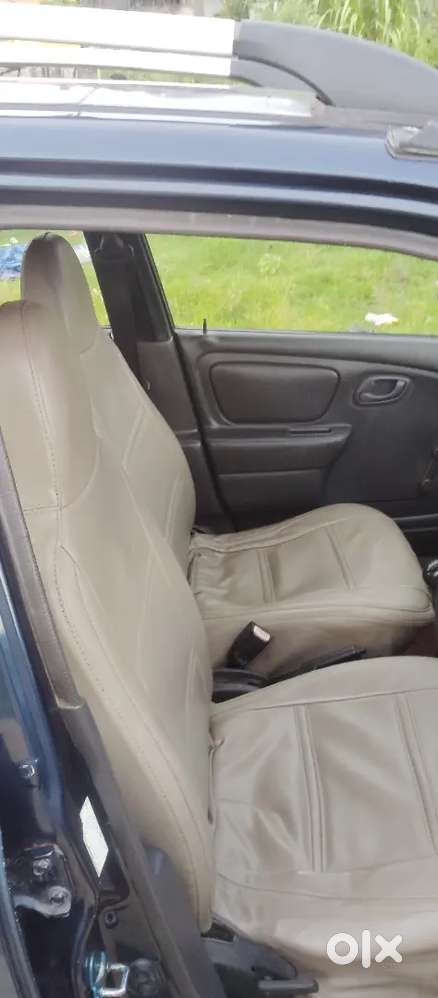 Maruti Suzuki Alto 2010 Lx