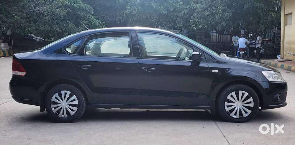 Volkswagen Vento Gt 1.5 Tdi, 2012, Diesel