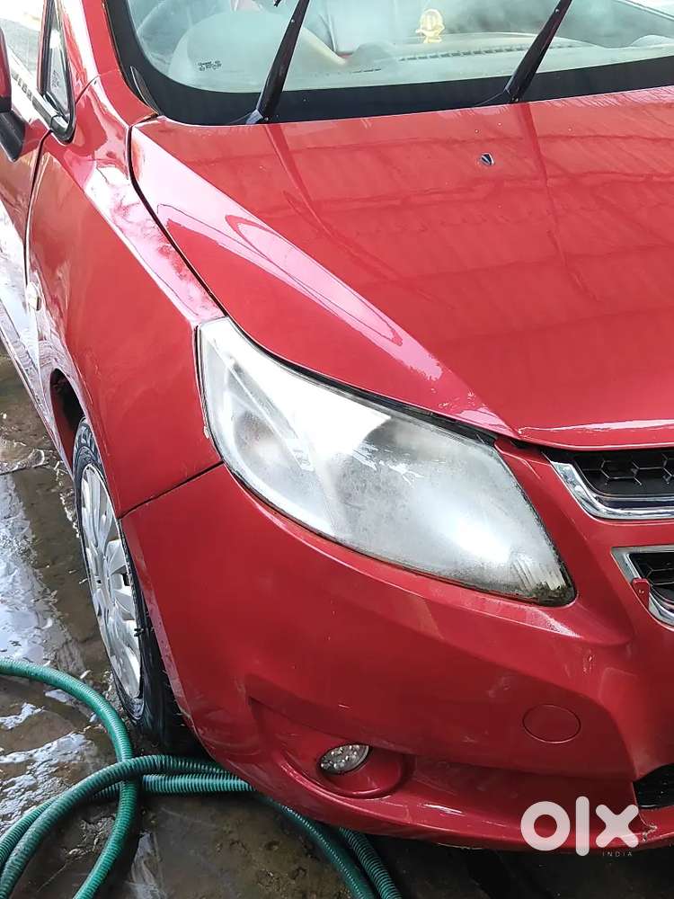 Chevrolet Sail 2015 Petrol Well Maintained