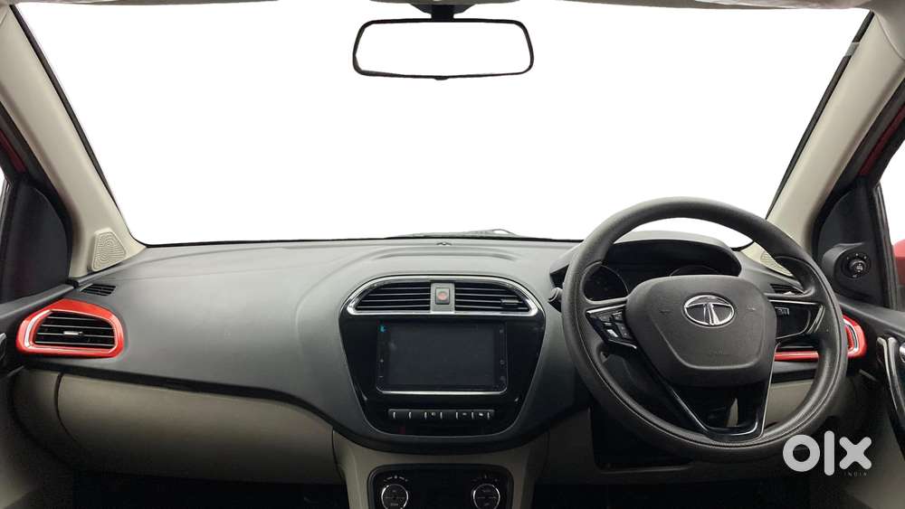 Tata Tiago 1.2 Revotron Xz Plus, 2019, Petrol