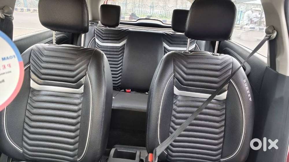 Maruti Suzuki Vitara Brezza 1.5 Vxi, 2021, Petrol