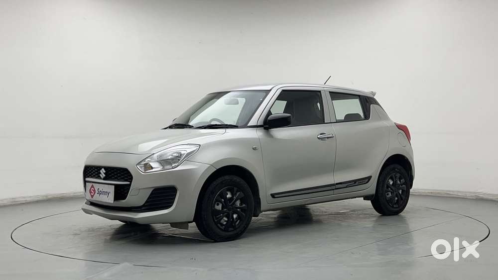 Maruti Suzuki Swift 2005-2010 1.3 Lxi, 2024, Petrol