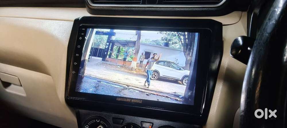 Maruti Suzuki Dzire 1.2 Vxi, 2022, Petrol