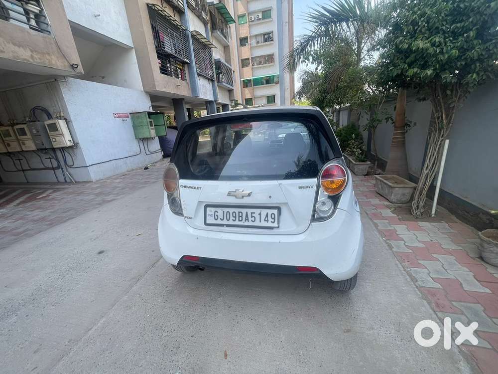 Original Sparte Parts Chevrolet Beat Diesel 2012