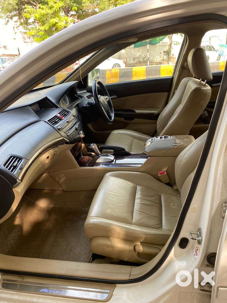 Honda Accord 2.3 Vti L At, 2009, Petrol