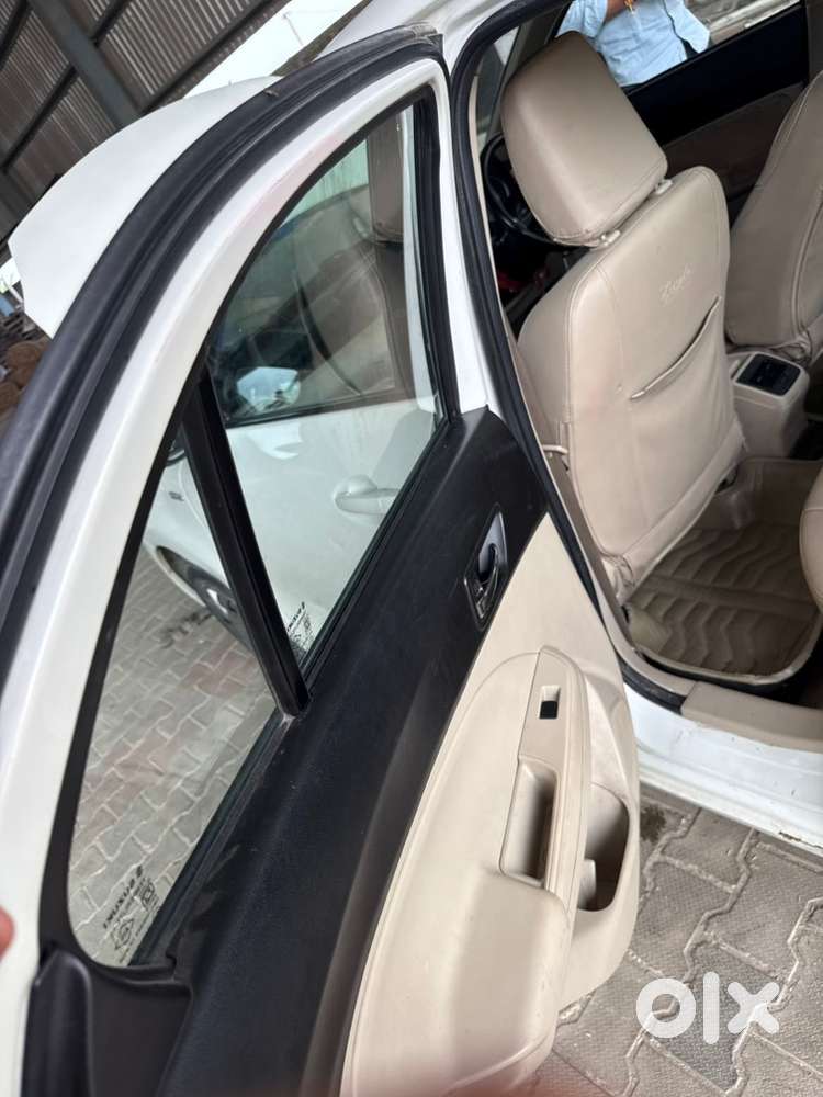 2017 Maruti Dzire Vdi