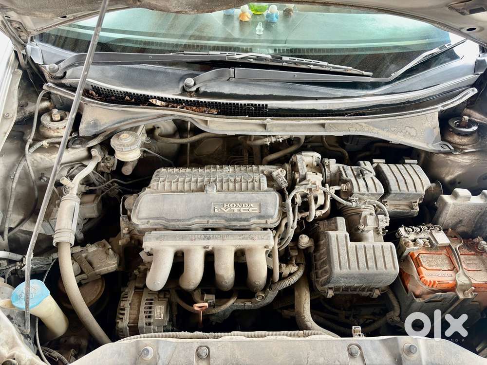Honda City Petrol Automatic  Well Maintained