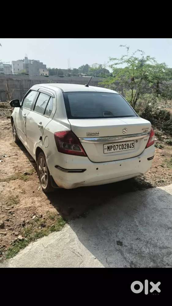 Maruti Suzuki Swift Dzire 2014 Diesel 275000 Km Driven