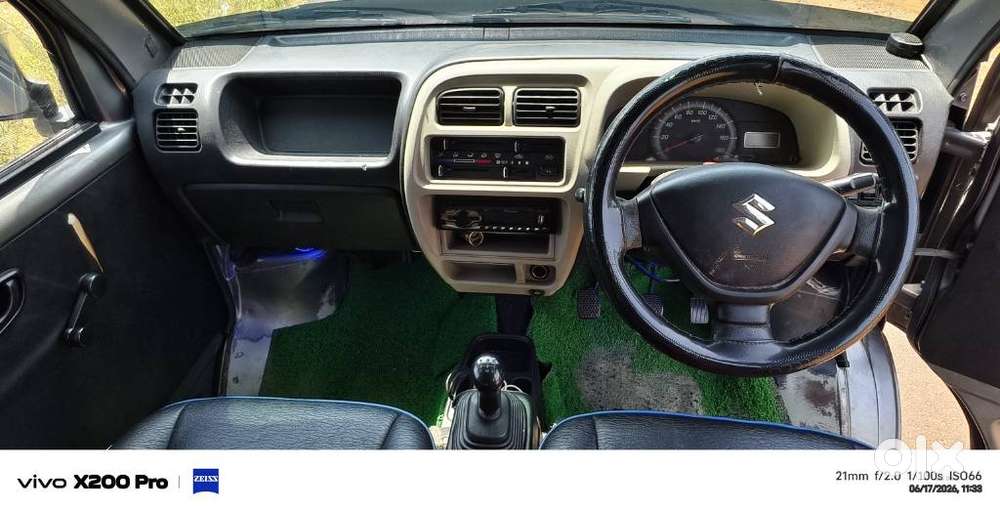 Maruti Suzuki Eeco 5 Seater Ac, 2019, Lpg
