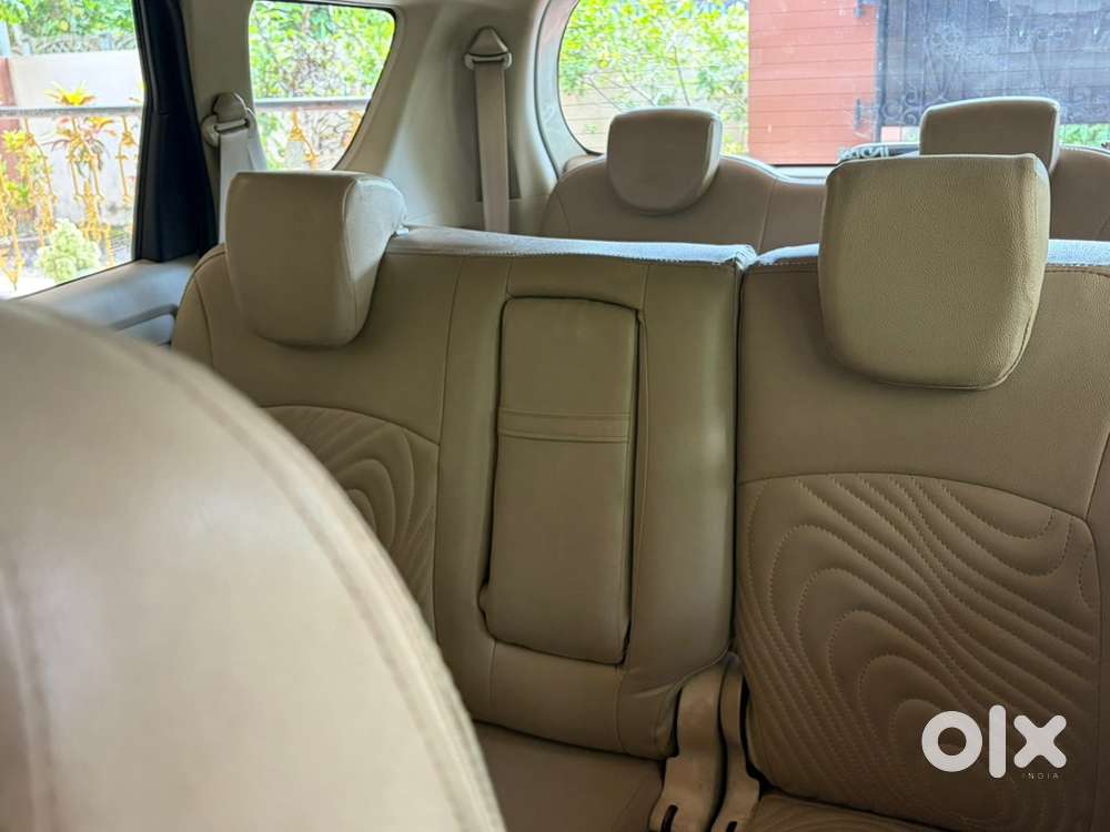 Maruti Suzuki Ertiga Zdi 2015