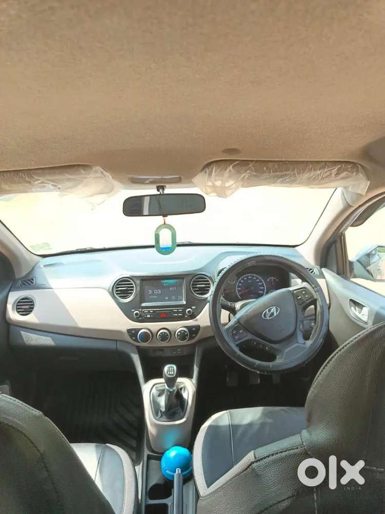 Hyundai Grand I10 2018