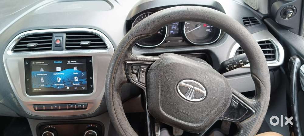 Tata Tigor Xz Plus, 2019, Diesel