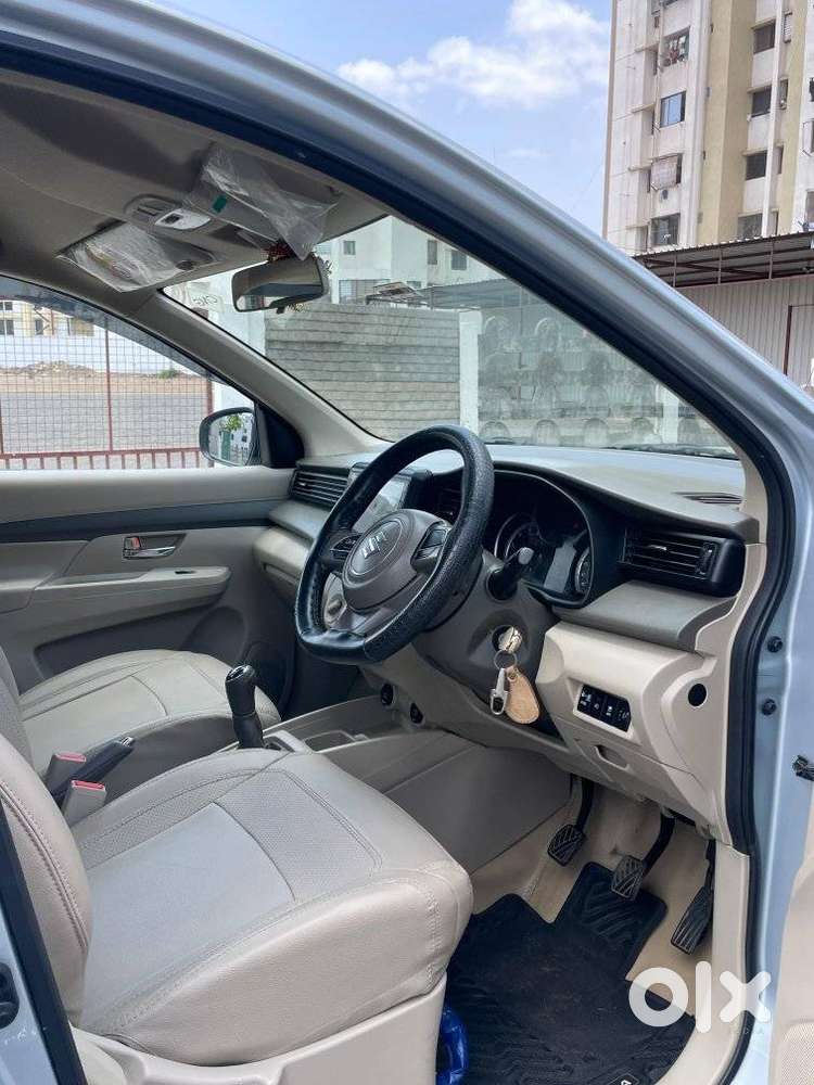 Maruti Suzuki Ertiga Vxi (o) Cng, 2024, Cng & Hybrids