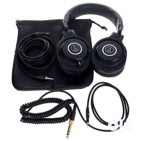 Audio technica headphones cheap sale