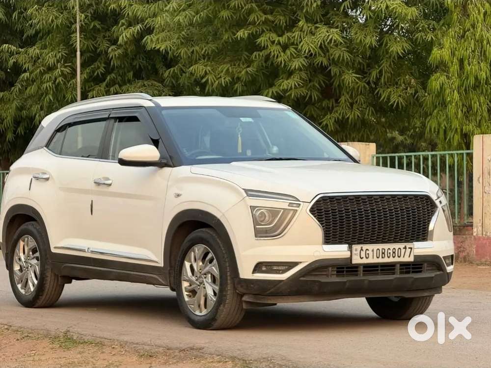 Naic Car With Good Condition