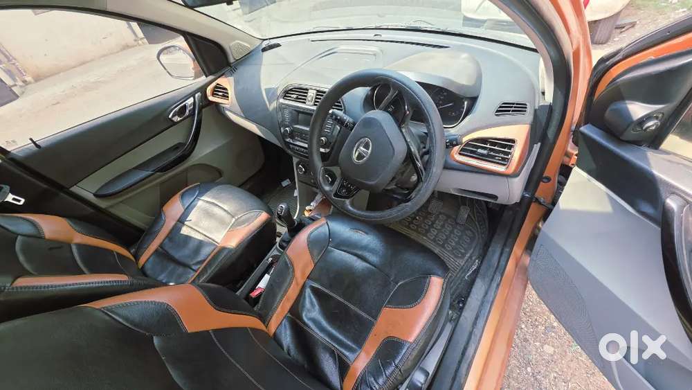 Tata Tiago 2019 Petrol 200000 Km Driven