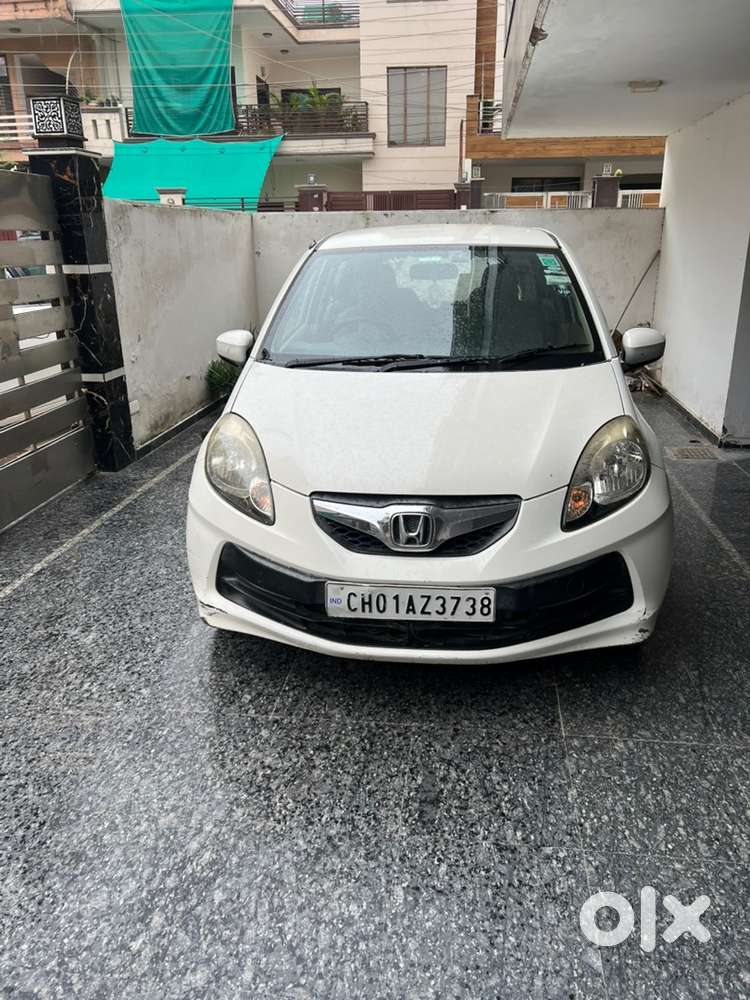 Honda Brio 2014  Well Maintained 84000 Kms  Insured May 2027