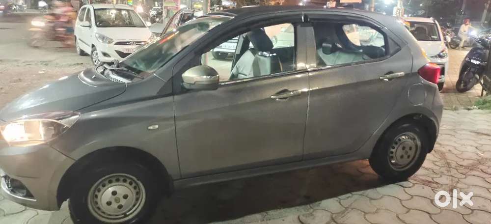 Tata Tiago 2019 Petrol 42000 Km Driven Well Mantained