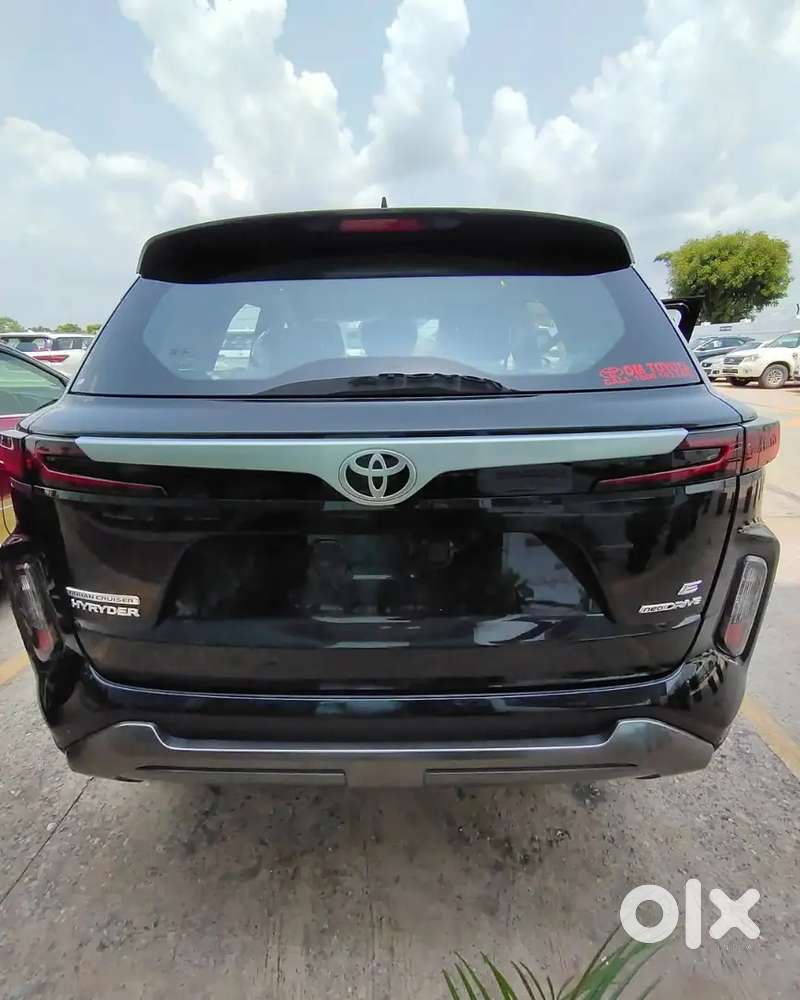 Brand New All Cars Are Available Only 50% Amount