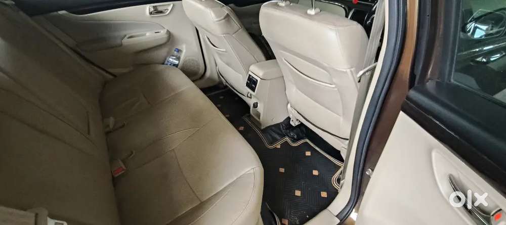 Maruti Suzuki Ciaz 2018 In Very Good Condition.